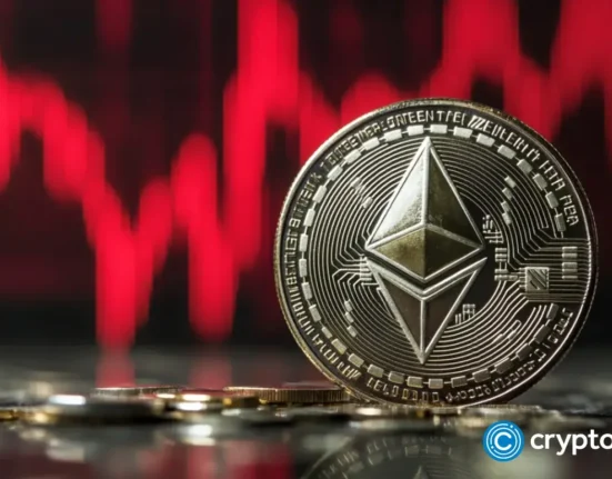 Top cryptocurrencies to watch this week