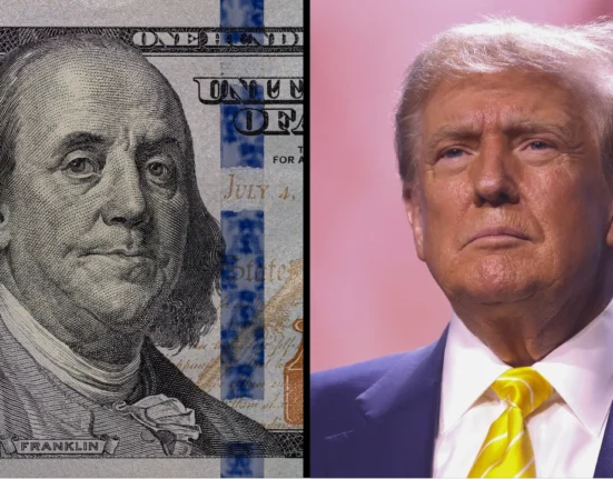 Trump’s economic policies may launch U.S. dollar rally but rock emerging markets