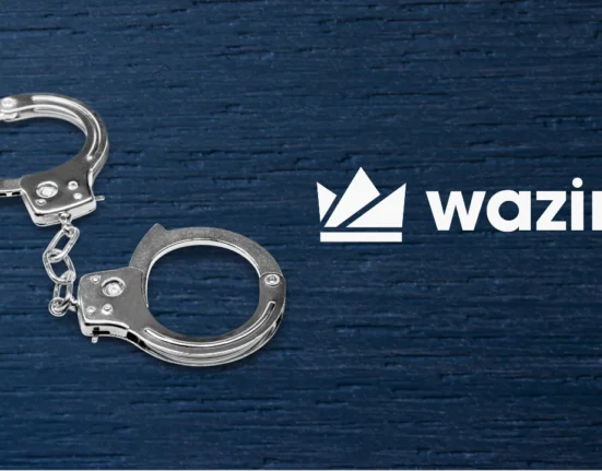 WazirX heist breakthrough: Police arrests accused, key details revealed