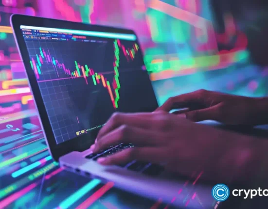 What are crypto exchanges? A guide to crypto trading platforms