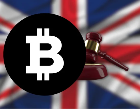 What to expect when UK, long-term US ally, announces details of crypto regulation