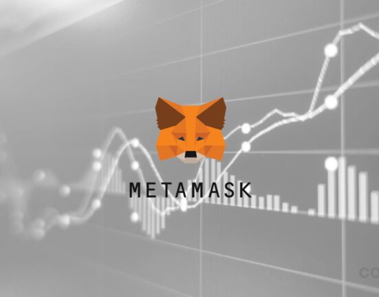 Who Owns Metamask | CoinCodex