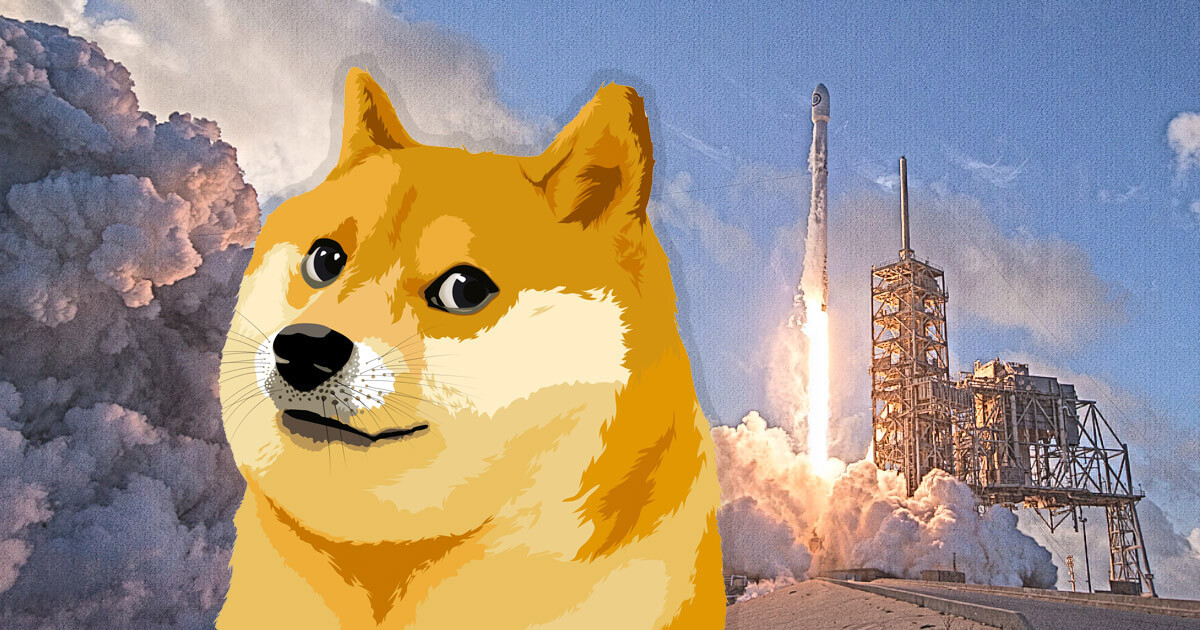 Will Dogecoin Reach $1? | CoinCodex