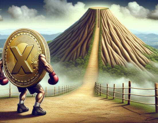 XRP Price Fights for a Steady Climb: Will Bulls Prevail?