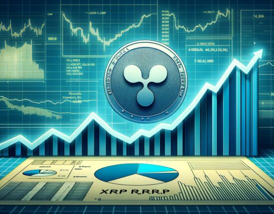 XRP Price Gains Steadily with Swings: Can It Maintain Momentum?