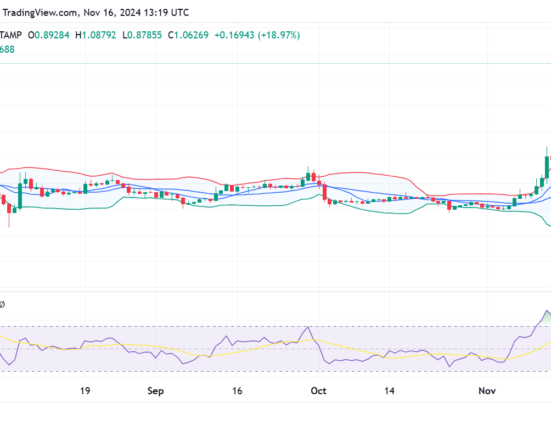 XRP price prediction 2024-2030: Will XRP reach $1?