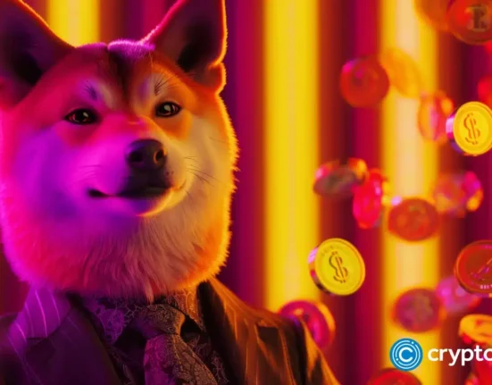 Yetio Ouro poised to transform crypto, predicted to rival Shiba Inu and Dogecoin