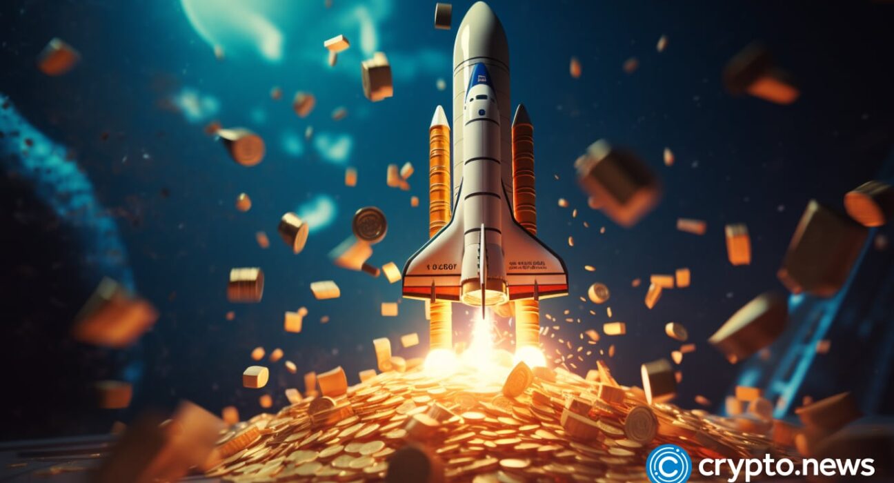 Last-minute investment: 3 altcoins that could skyrocket by new year’s eve