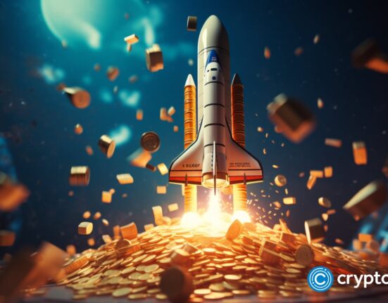 Last-minute investment: 3 altcoins that could skyrocket by new year’s eve