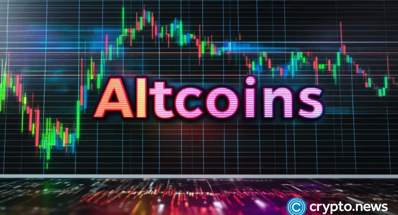 5 altcoins ready to surge 18,000% as Bitcoin aims for $150,000