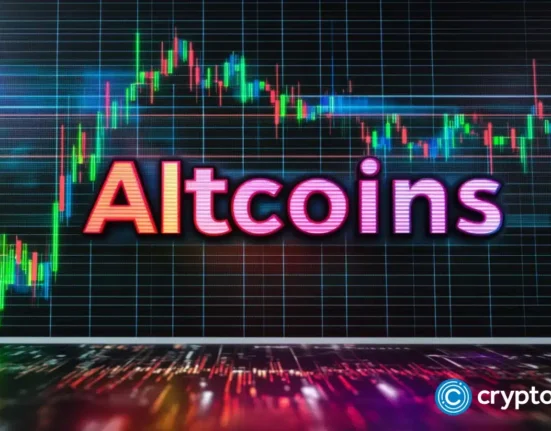 5 altcoins ready to surge 18,000% as Bitcoin aims for $150,000