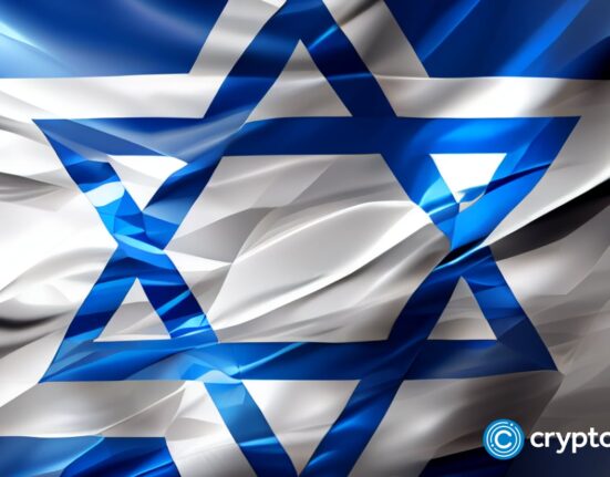 6 Bitcoin funds launch in Israel next week: report