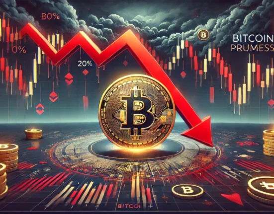 Bitcoin Price Crashing: Analysts Predict 20% Further Decline