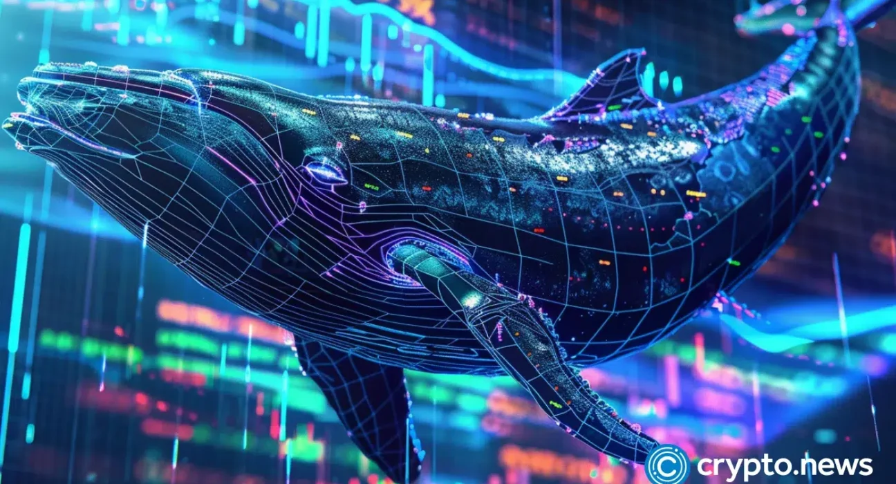 Crypto whales: Friends or foes?