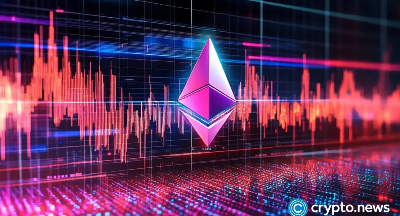 ETH ETF breakthrough; SOL prepares for massive surge as Lunex gains traction