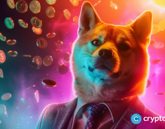 Dogecoin Vs. Cardano Vs. WallitIQ: HSBC analysts reveal which one will reach $10 by January 1, 2025