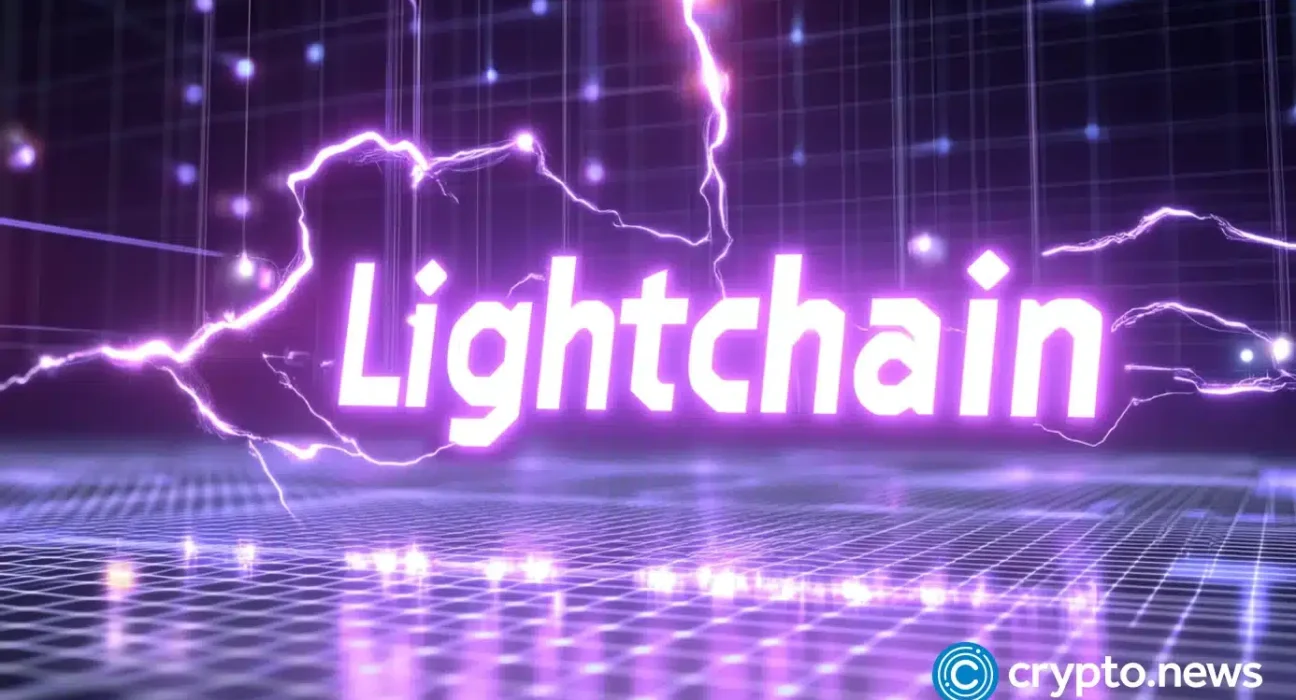Lightchain AI to become the next big contender after Dogecoin