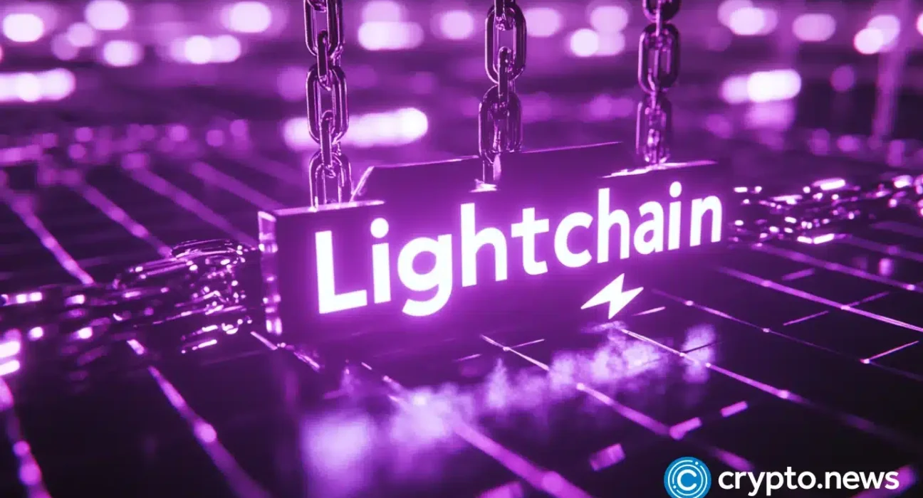 Lightchain AI's integration of AI and blockchain impresses Solana developers