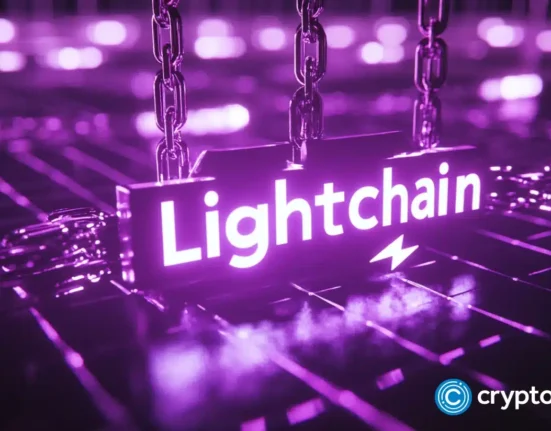 Lightchain AI's integration of AI and blockchain impresses Solana developers