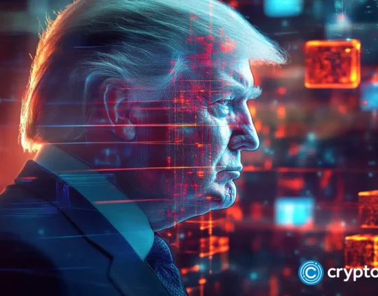 Michael Saylor is willing to advise Trump on the crypto policy