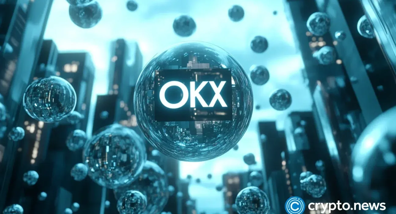 OKX Launches Perpetual Futures for GRIFFAIN and ZEREBRO