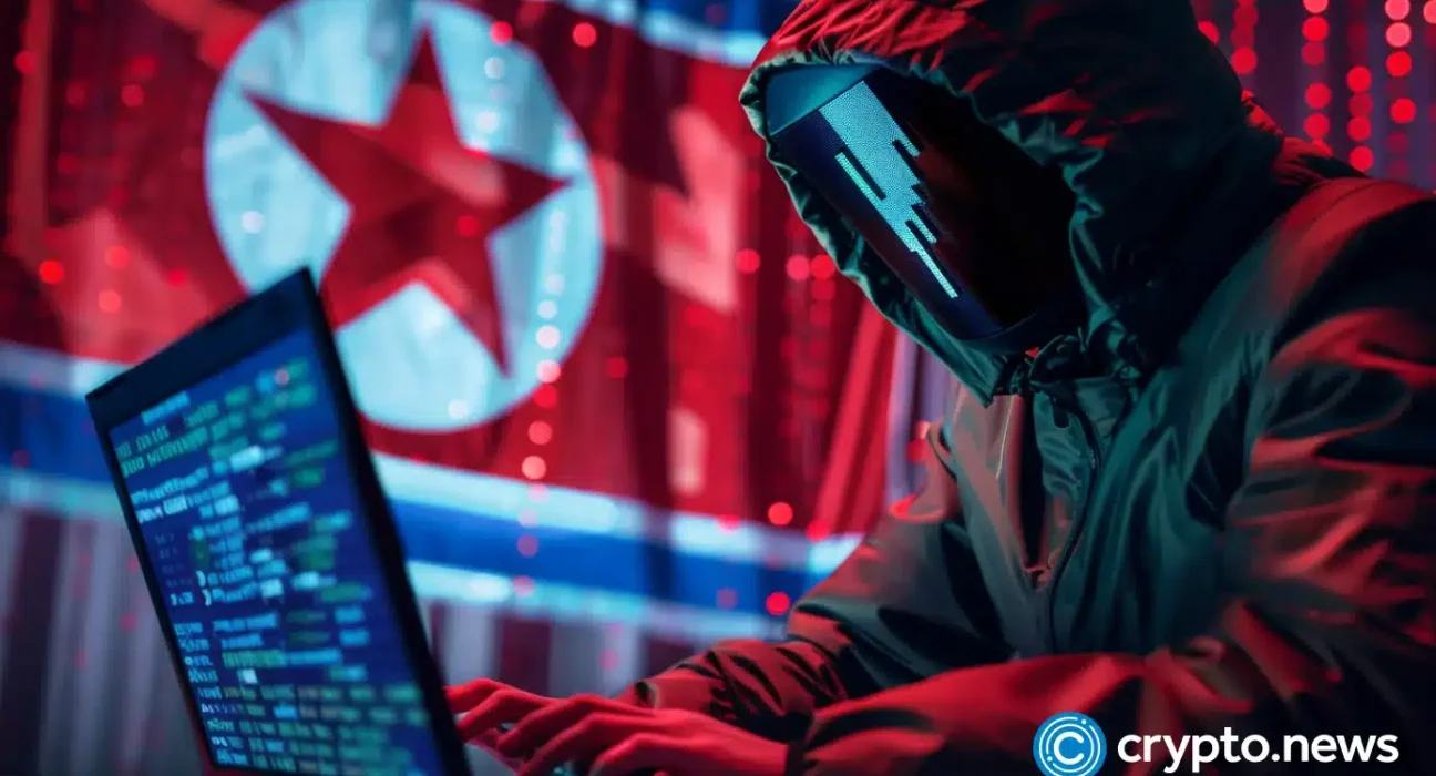 South Korea sanctions DPRK hackers behind crypto attacks