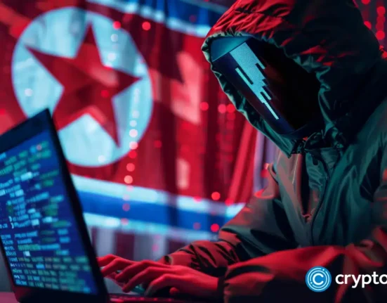 South Korea sanctions DPRK hackers behind crypto attacks