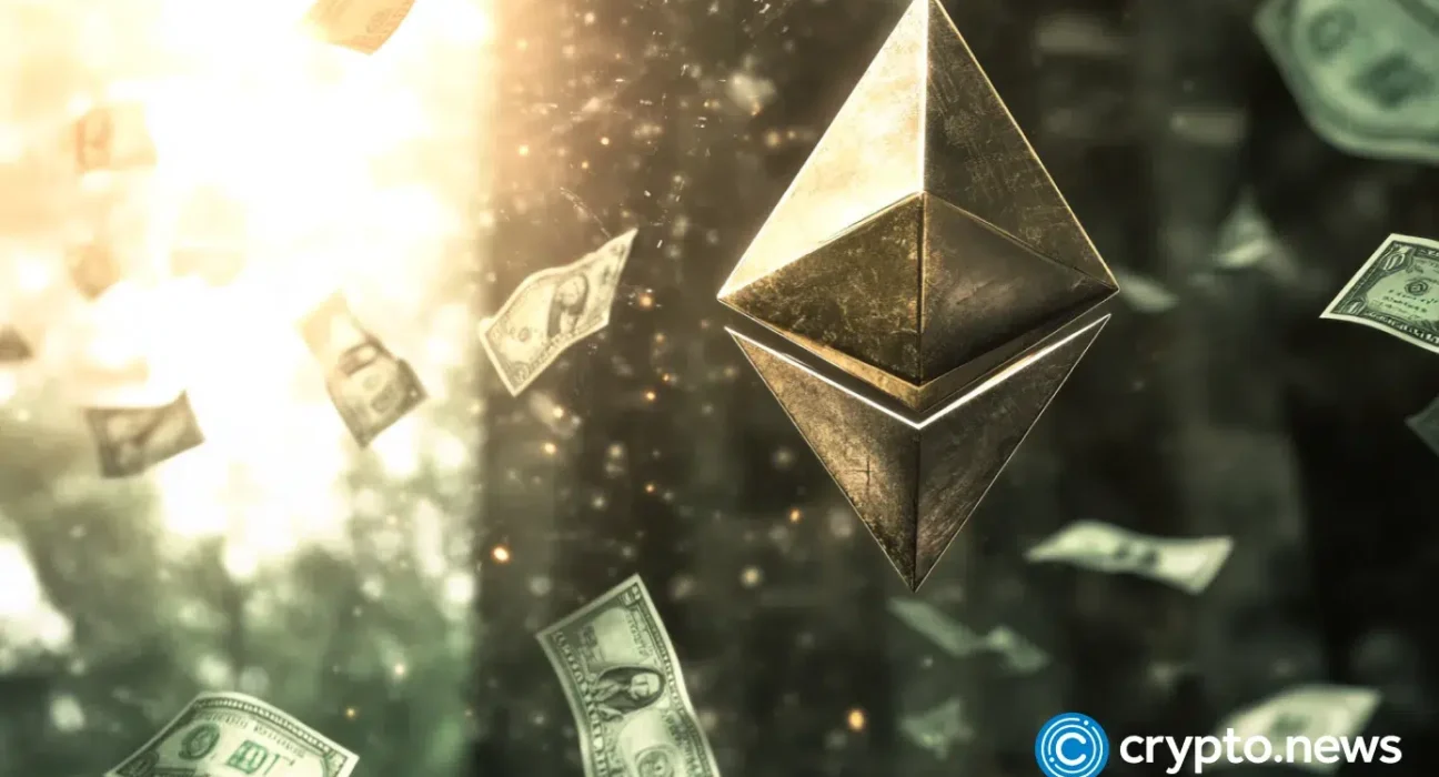 Top 3 altcoins set to deliver big returns before ETH’s move