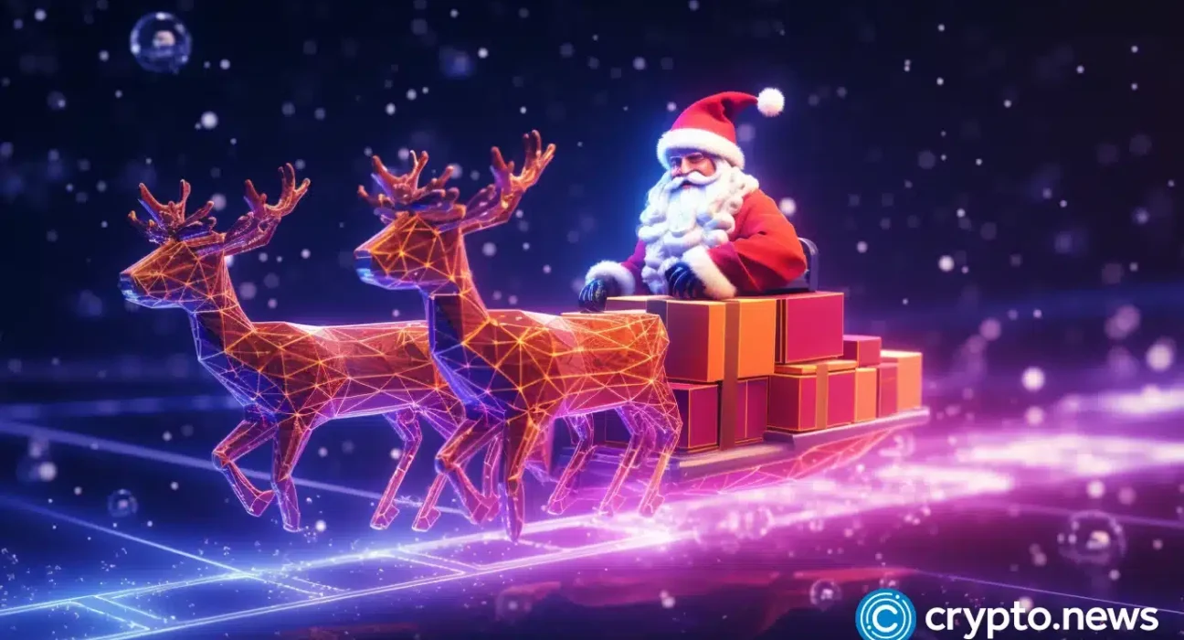 Christmas bull run: Top 5 meme coins for 12,000x gains