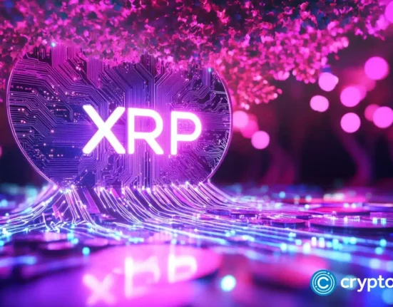 XRP targets $10 and $35, Dogen excites investors with projected 15,900% surge