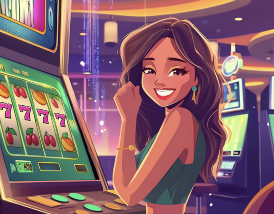 10 Best Real Money Online Slots in the USA (Top List in 2025)