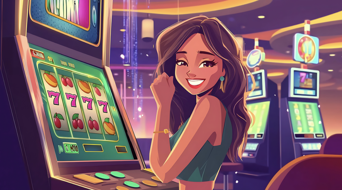 10 Best Real Money Online Slots in the USA (Top List in 2025)