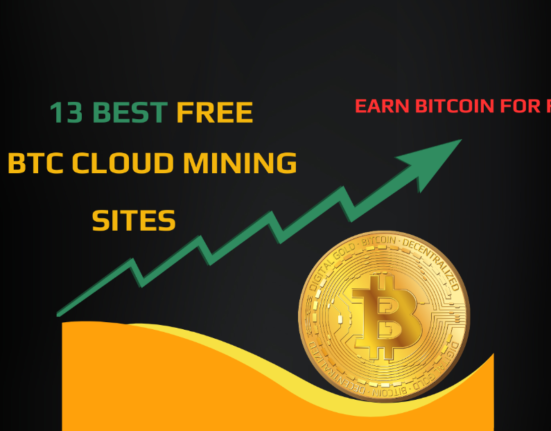 13 Best Free BTC Cloud Mining Sites to Invest in 2025 - Earn Bitcoin for Free