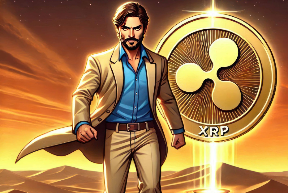 When to Exit Your XRP Holdings? Crypto Guru Gives Targets for Ripple Holders While He Bets $860K Into Rival Altcoin