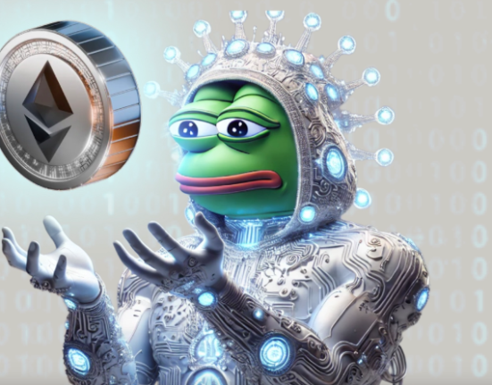 AI Agent Crypto Could Overtake Meme Coins in 2025 With New AI Agent MIND of Pepe Predicted to Surpass DOGE and PEPE