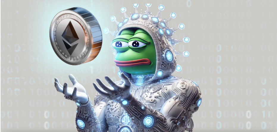 AI Agent Crypto Could Overtake Meme Coins in 2025 With New AI Agent MIND of Pepe Predicted to Surpass DOGE and PEPE