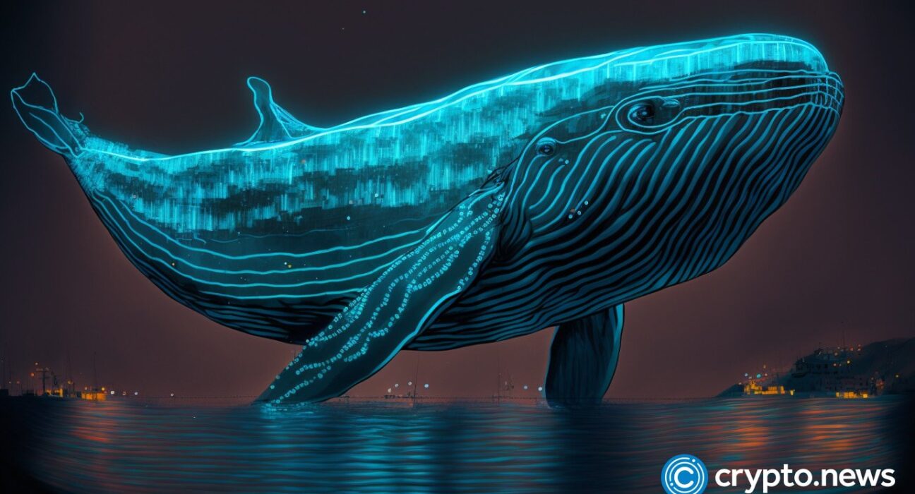 Whale buys 3.81M AiXBT; token reaches an all-time high—can it hit $1 soon?