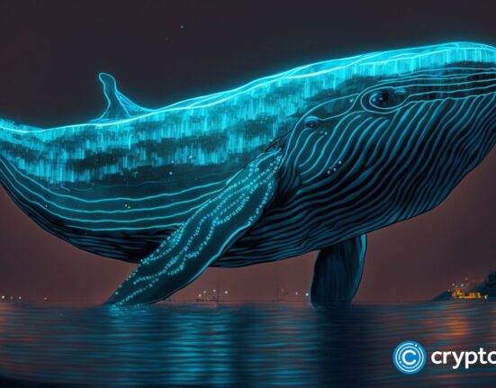 Whale buys 3.81M AiXBT; token reaches an all-time high—can it hit $1 soon?