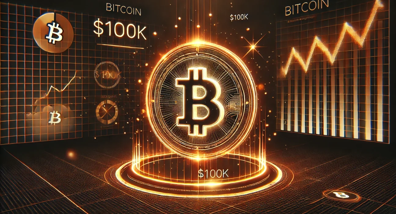 Bitcoin Price Prediction: BTC Holds $100K But Analysts Warn of Potential Downturn