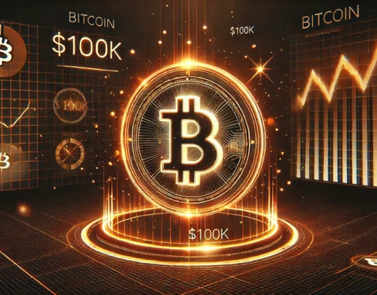 Bitcoin Price Prediction: BTC Holds $100K But Analysts Warn of Potential Downturn