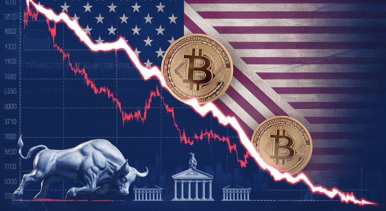 Bitcoin Price Prediction: BTC Declines After Record High as Trump Token Faces Sharp Correction