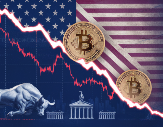 Bitcoin Price Prediction: BTC Declines After Record High as Trump Token Faces Sharp Correction