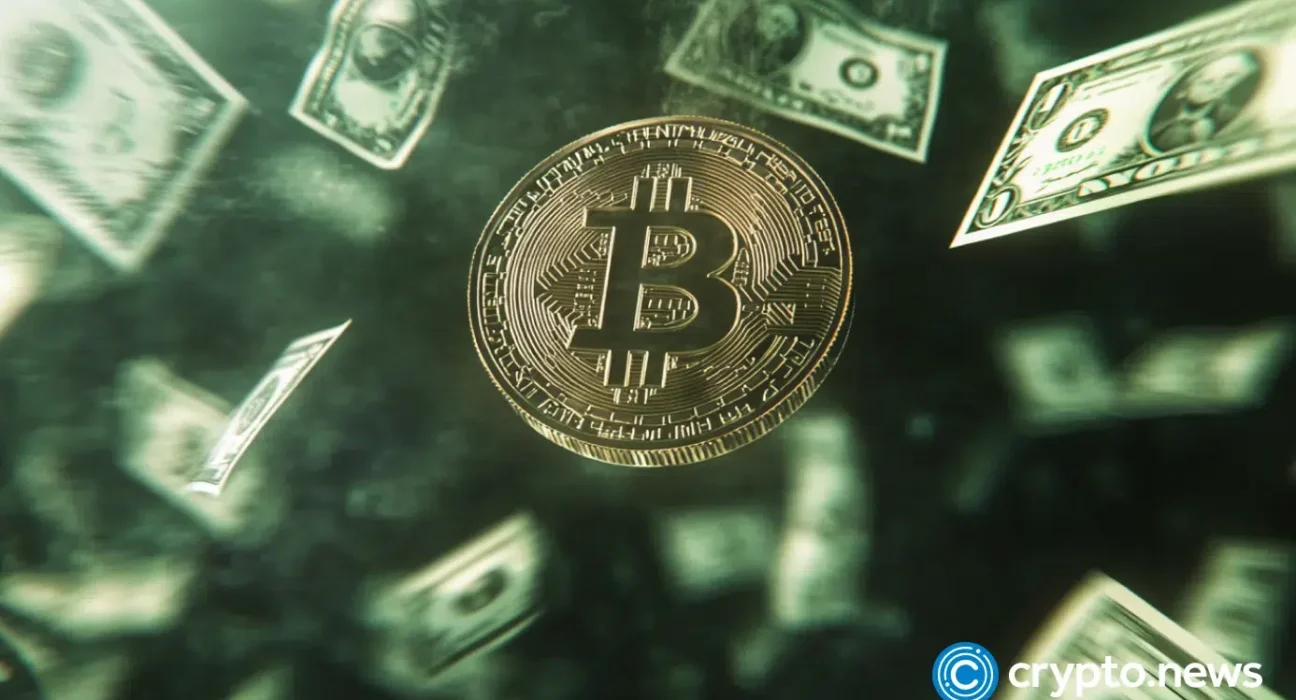 Bitcoin's outlook faces headwinds amid stronger dollar: Matrixport