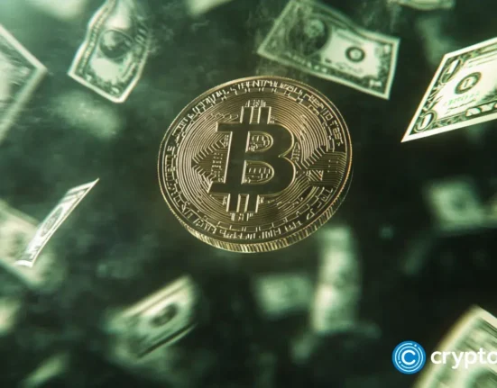 Bitcoin's outlook faces headwinds amid stronger dollar: Matrixport