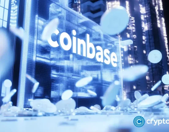 Coinbase Rolled Out the Newest State of Crypto Report