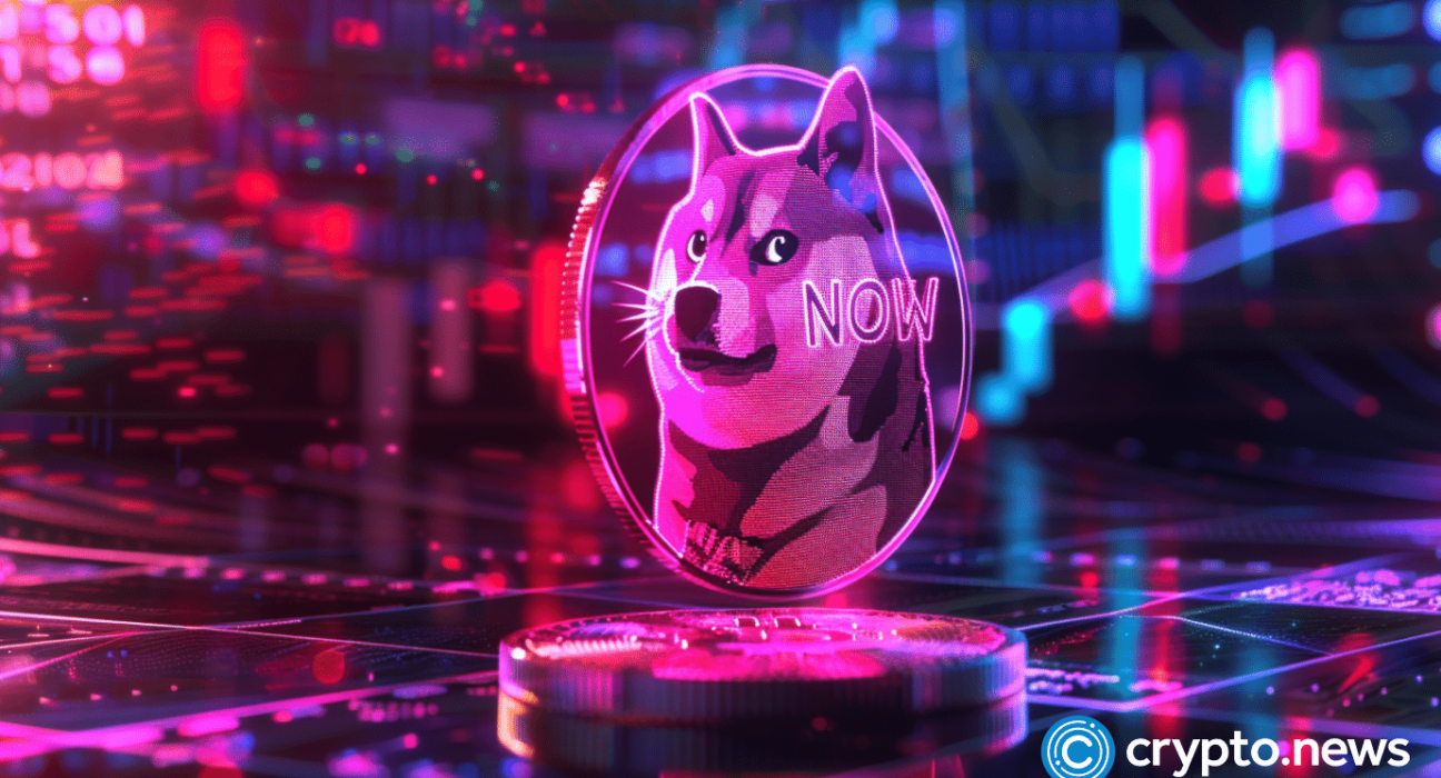 Dogecoin could lag behind RCO Finance’s expected 12,000% returns