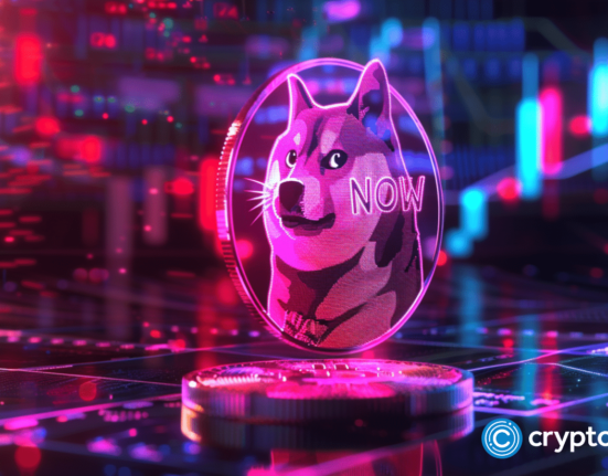 Dogecoin could lag behind RCO Finance’s expected 12,000% returns