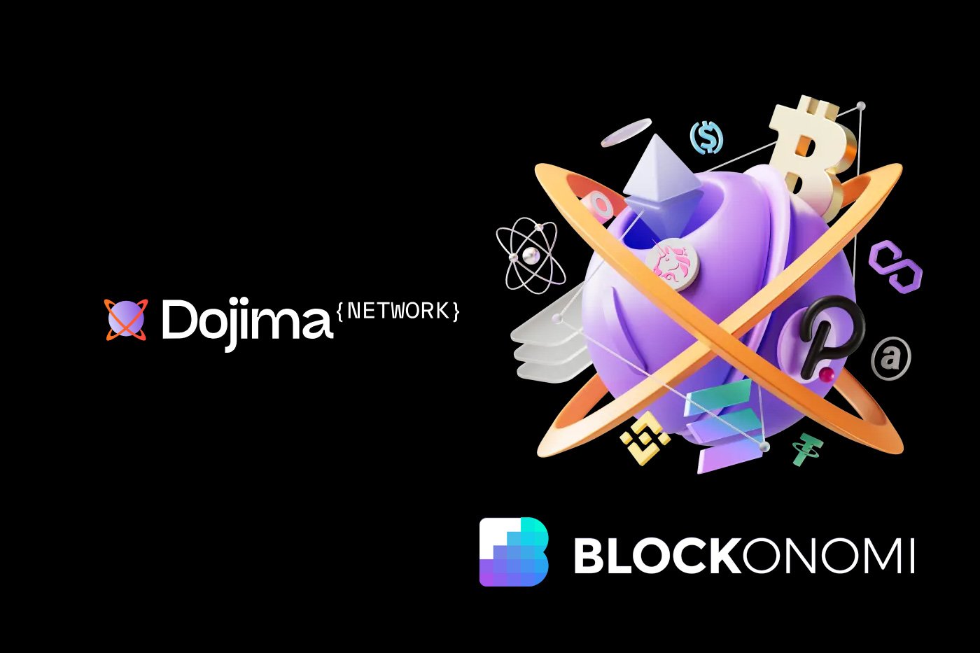 Dojima Network: Creating the Foundation for a Truly Interoperable Web3