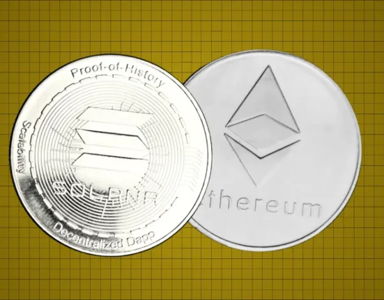 Ethereum Earns $2.48 Billion in Fees, Solana Grows 2,838% in 2024 Blockchain Revenue