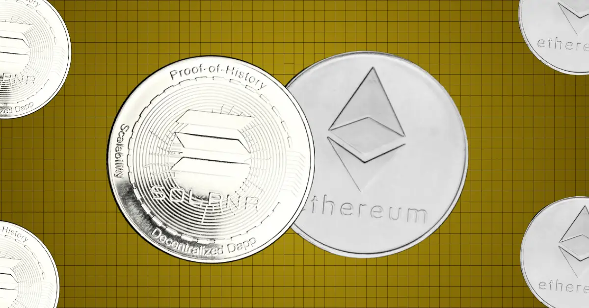 Ethereum Earns $2.48 Billion in Fees, Solana Grows 2,838% in 2024 Blockchain Revenue